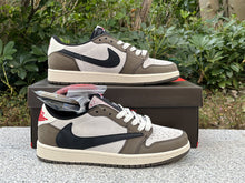 Carregar imagem no visualizador da galeria, Air Jordan 1 Low Travis Scott OG Sp DM7866-717
