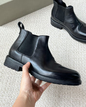 Carregar imagem no visualizador da galeria, Bota Brunello Cucinelli Urban Black Chelsea
