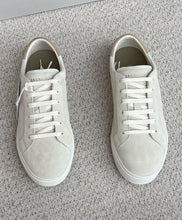 Carregar imagem no visualizador da galeria, Tênis Brunello Cucinelli Camurça claro
