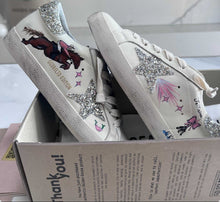 Cargar imagen en el visor de la galería, GOLDEN GOOSE GGDB SUPER STAR
