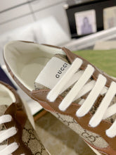 Carregar imagem no visualizador da galeria, Gucci GG Sneaker GG Ebony
