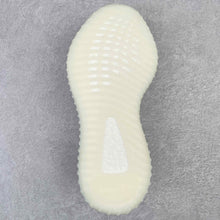 Carregar imagem no visualizador da galeria, Tênis Adidas Yeezy Boost 350 "Bone" Branco
