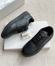 Carregar imagem no visualizador da galeria, Tênis Brunello Cucinelli All Black
