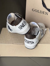Cargar imagen en el visor de la galería, GOLDEN GOOSE GGDB BALLSTAR
