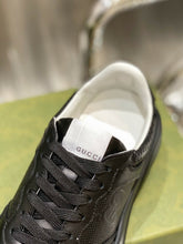 Carregar imagem no visualizador da galeria, Gucci GG Sneaker Black
