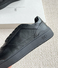 Carregar imagem no visualizador da galeria, Tênis Brunello Cucinelli All Black
