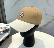 Carregar imagem no visualizador da galeria, Boné Moncler
