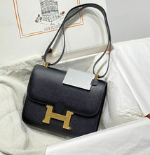 Carregar imagem no visualizador da galeria, Bolsa Hermes Constance 23cm
