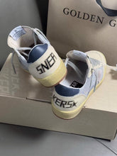 Carregar imagem no visualizador da galeria, GOLDEN GOOSE GGDB LTD EDITION
