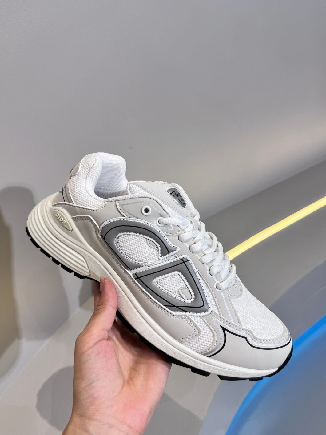 Tênis Christian Dior B30