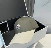 Carregar imagem no visualizador da galeria, Boné Moncler
