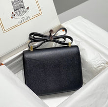 Carregar imagem no visualizador da galeria, Bolsa Hermes Constance 23cm
