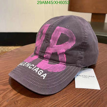 Cargar imagen en el visor de la galería, Gorra Balenciaga
