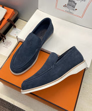 Carregar imagem no visualizador da galeria, HERMES LOAFER
