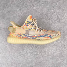 Carregar imagem no visualizador da galeria, Tênis Adidas Yeezy Boost 350 "Mx Oat"
