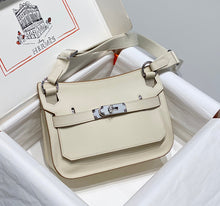 Carregar imagem no visualizador da galeria, Bolsa Hermès Jypsière Mini
