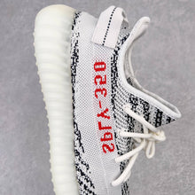Carregar imagem no visualizador da galeria, Tênis Adidas Yeezy Boost 350 "Zebra"
