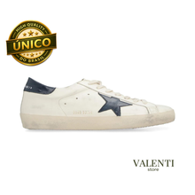Carregar imagem no visualizador da galeria, Tênis Super-Star Golden Goose 6
