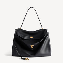 Carregar imagem no visualizador da galeria, Balenciaga Rodeo Grande em Preto

