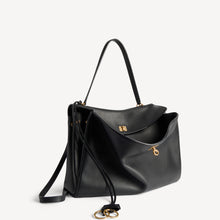 Carregar imagem no visualizador da galeria, Balenciaga Rodeo Grande em Preto
