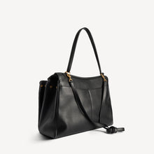 Carregar imagem no visualizador da galeria, Balenciaga Rodeo Grande em Preto
