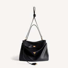 Carregar imagem no visualizador da galeria, Balenciaga Rodeo Grande em Preto
