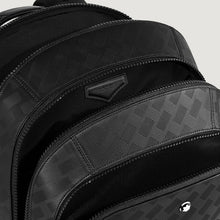 Cargar imagen en el visor de la galería, Mochila Montblanc Negra Extreme
