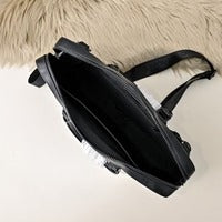 Cargar imagen en el visor de la galería, Mochila Montblanc Negra Extreme
