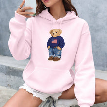 Cargar imagen en el visor de la galería, Sudadera "Polo Bear" 2 Ralph Lauren
