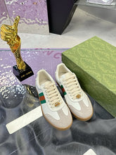 Carregar imagem no visualizador da galeria, Gucci Screener sneaker
