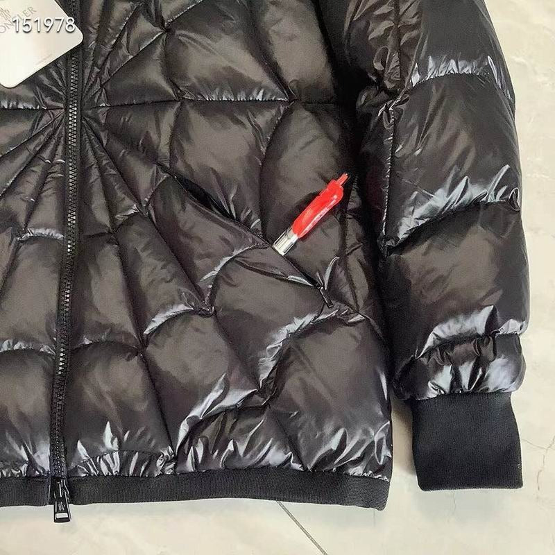 Moncler Spider