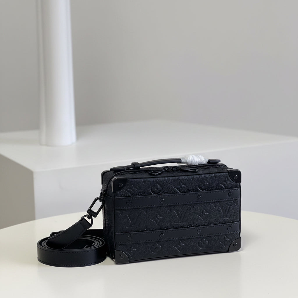 BOLSO LV Soft Trunk