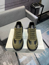 Carregar imagem no visualizador da galeria, Tênis Alexander Mc Oversized Retro Sneaker
