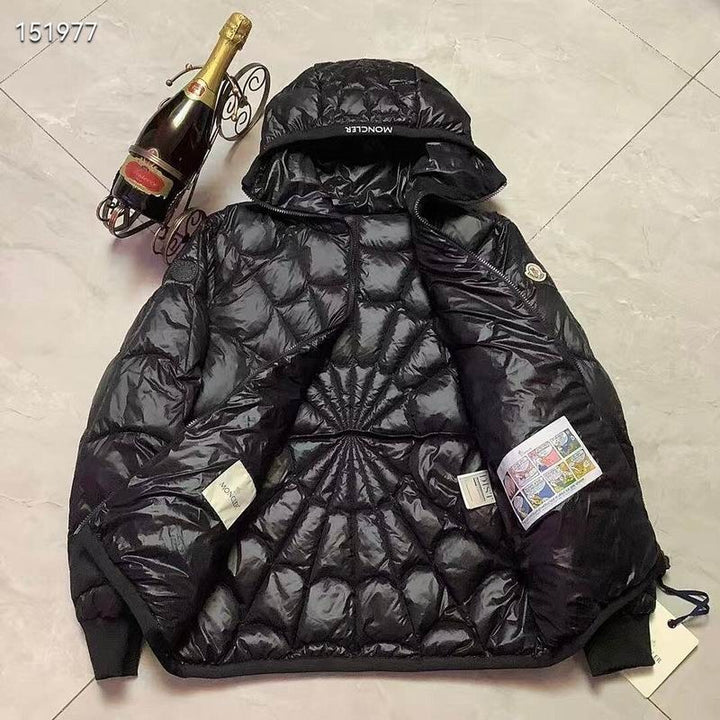 Moncler Spider