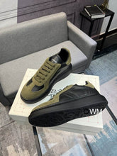 Carregar imagem no visualizador da galeria, Tênis Alexander Mc Oversized Retro Sneaker
