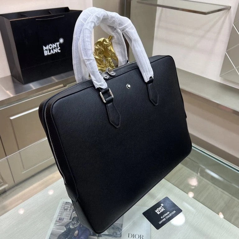 Messenger Montblanc LISA