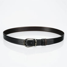 Carregar imagem no visualizador da galeria, Cinto Montblanc crome
