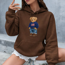 Cargar imagen en el visor de la galería, Sudadera "Polo Bear" 2 Ralph Lauren
