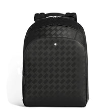 Cargar imagen en el visor de la galería, Mochila Montblanc Negra Extreme
