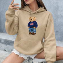 Cargar imagen en el visor de la galería, Sudadera "Polo Bear" 2 Ralph Lauren
