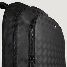 Cargar imagen en el visor de la galería, Mochila Montblanc Negra Extreme
