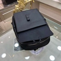 Carregar imagem no visualizador da galeria, Mochila Montblanc Lisa Preta
