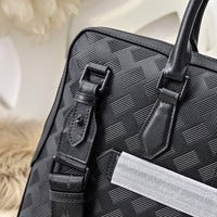 Cargar imagen en el visor de la galería, Mochila Montblanc Negra Extreme
