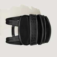Cargar imagen en el visor de la galería, Mochila Montblanc Negra Extreme

