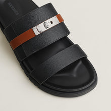 Carregar imagem no visualizador da galeria, Hermès Jackson Slipper
