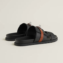 Carregar imagem no visualizador da galeria, Hermès Jackson Slipper
