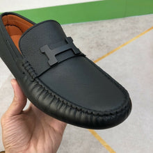 Cargar imagen en el visor de la galería, Mocasín HM All Black
