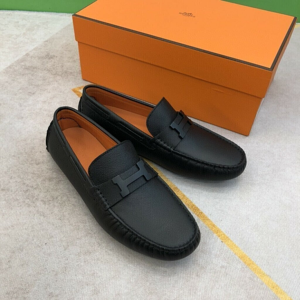 Mocassim HM All Black