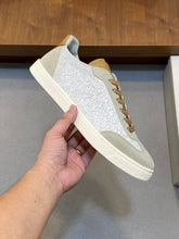 Carregar imagem no visualizador da galeria, Tênis Brunello Cucinelli Urban Suede Cloud
