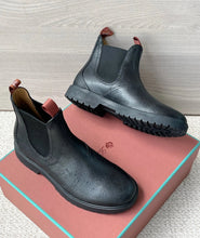 Carregar imagem no visualizador da galeria, Bota Chelsea Loro Piana Black
